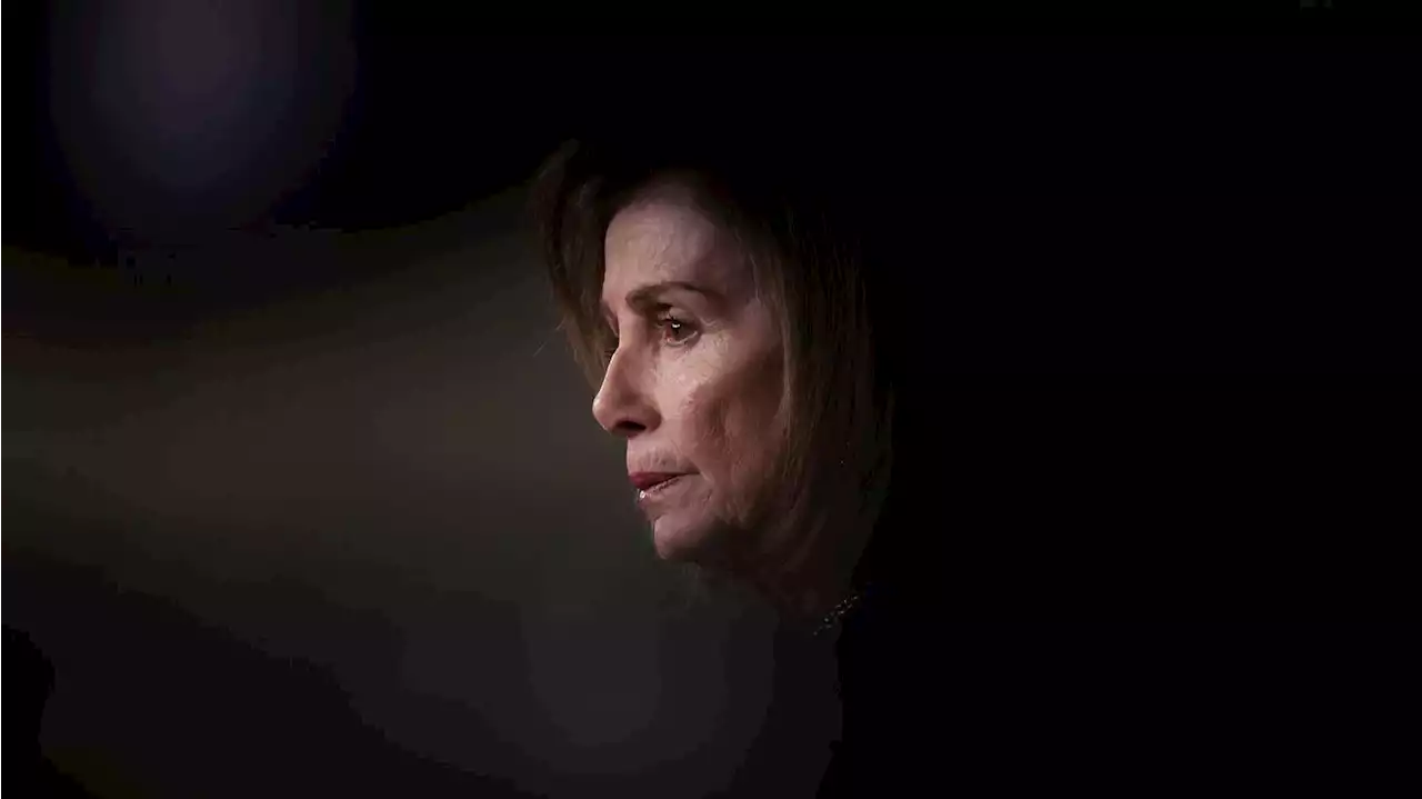 Florida man sentenced for making violent threats to Pelosi and AOC