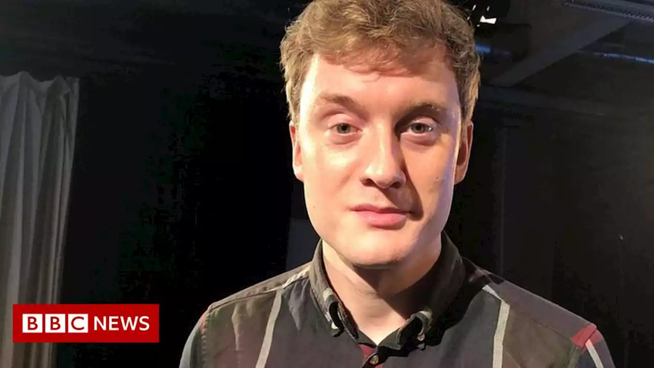 Kettering: James Acaster runs hometown school comedy course