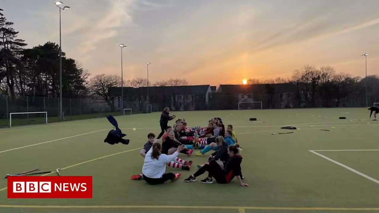 New Cardigan 3G pitch 'threatens women's competitive sport'