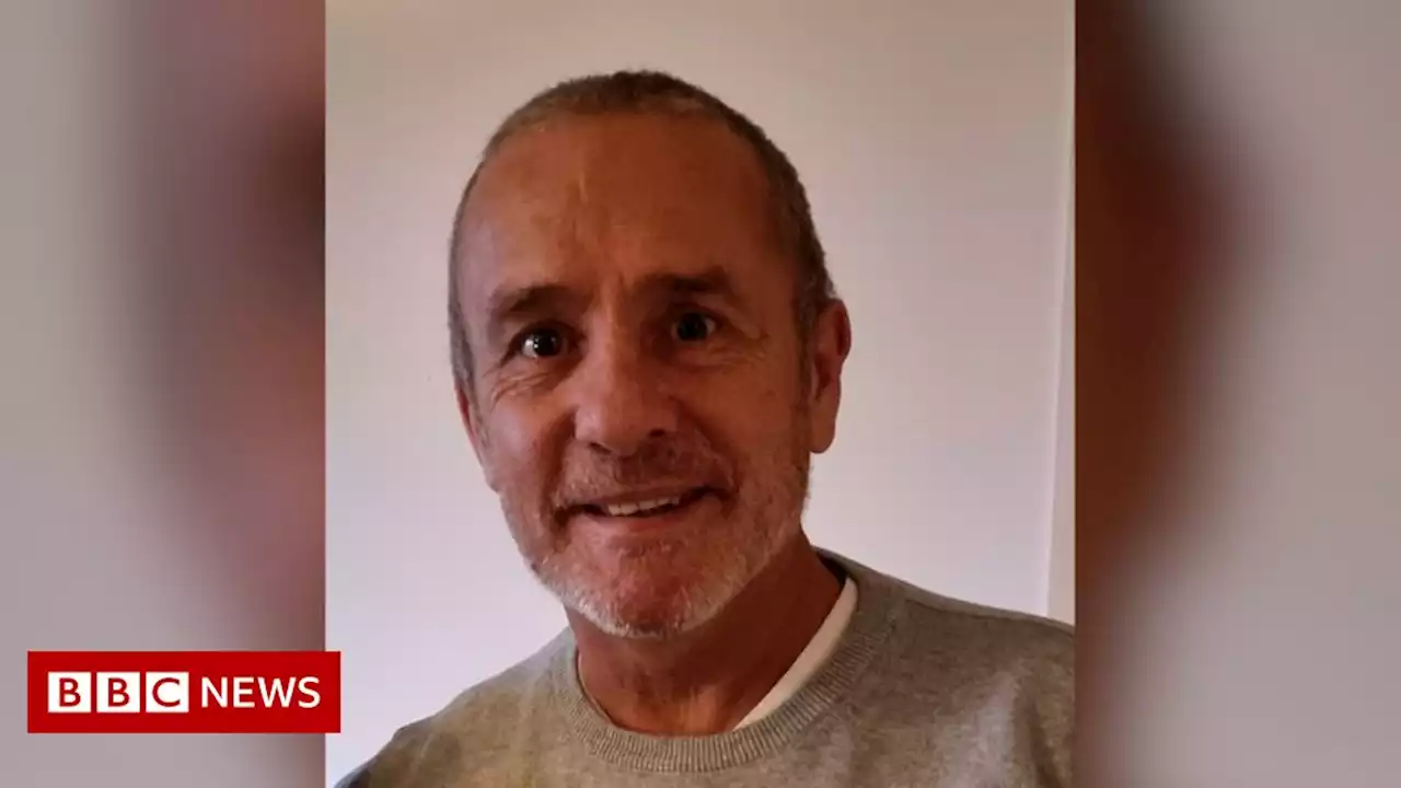 Roy Reynolds: 'Barbaric murder' of man found in Carrickfergus reservoir