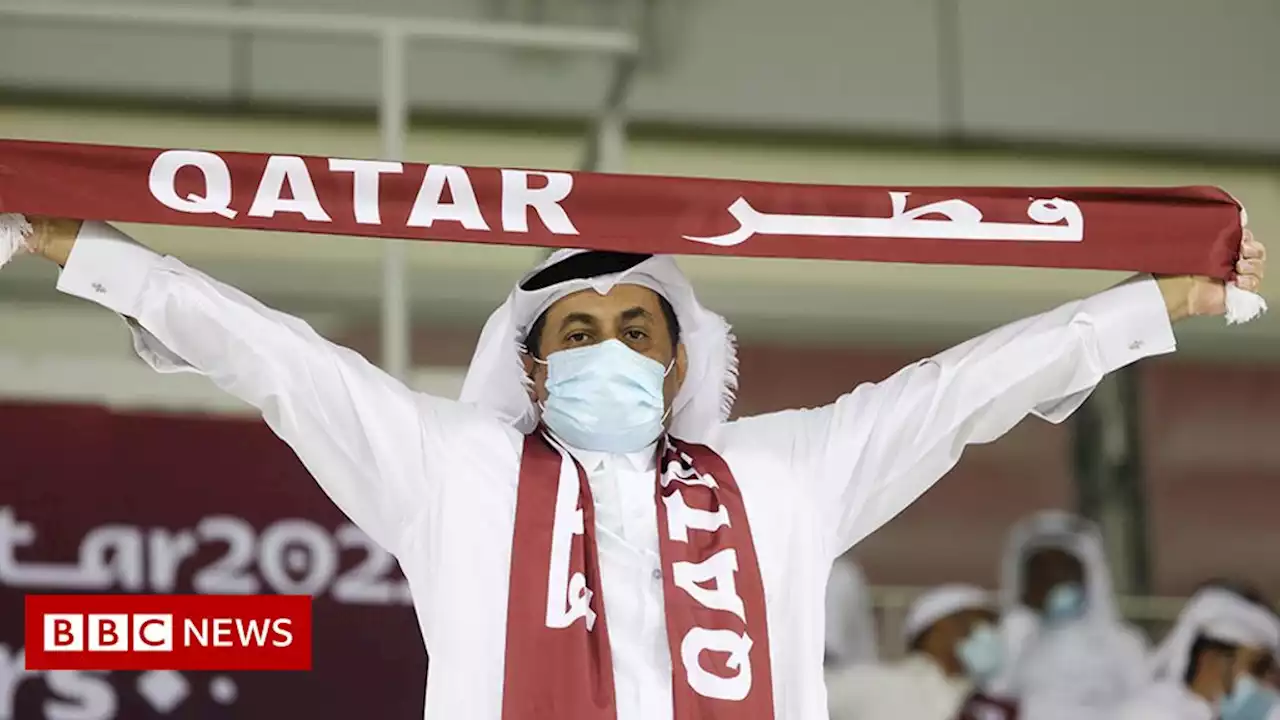 World Cup 2022: How has Qatar treated stadium workers?