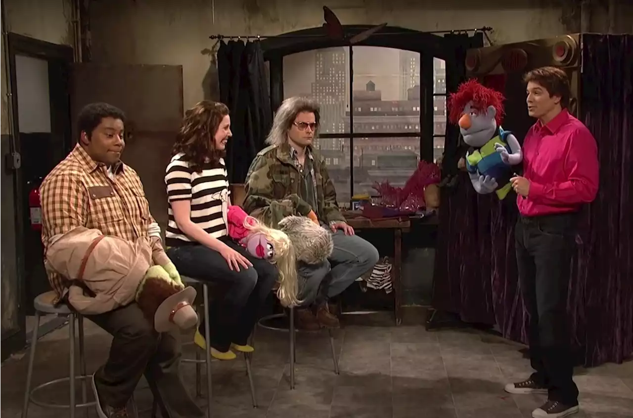 This 'SNL' Star Says He Cried in a Bathroom Before Every Episode — Best Life