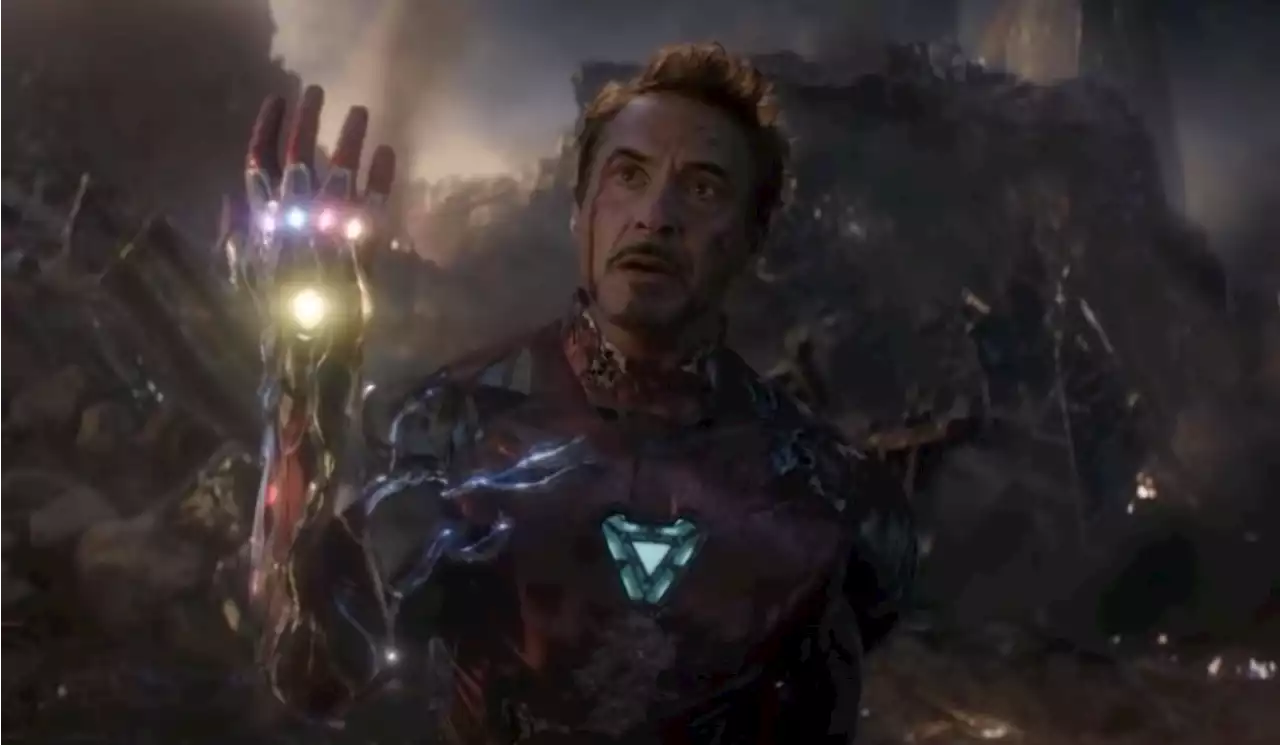 Marvel spent over $1 billion on Avengers: Infinity War and Endgame