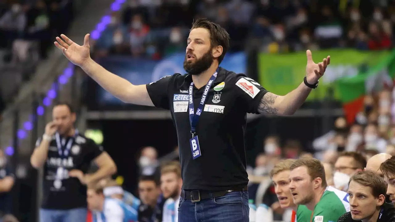 Handball-Bundesliga: SC Magdeburg wieder in der Spur - 30:22 gegen Hannover: