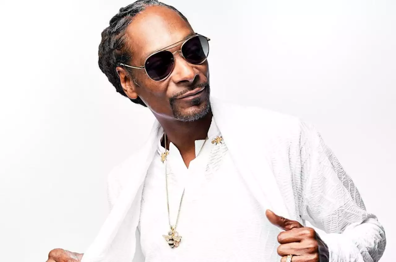 Snoop Dogg Releases First Metaverse Music Video With ‘House I Built’: ‘It’s About Keeping It Real’