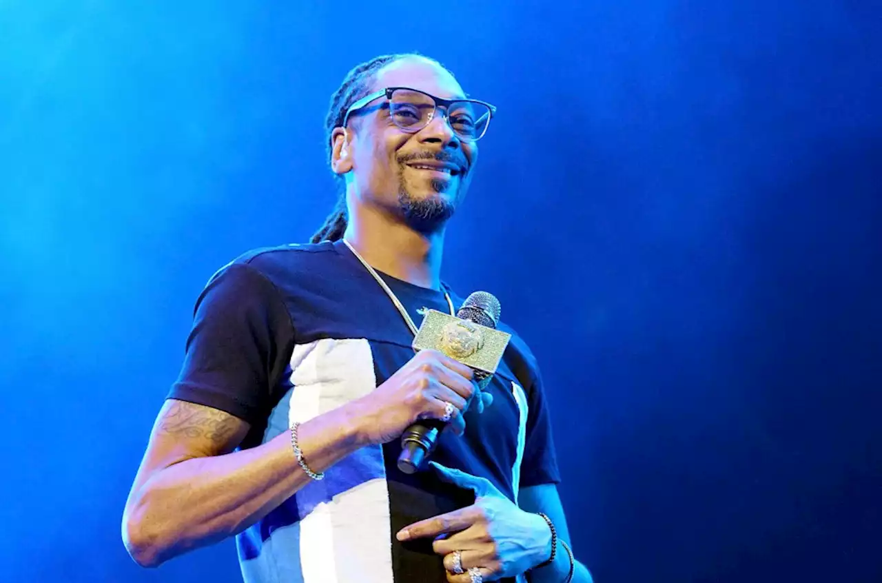 Snoop Dogg Teases ‘Nuthin’ But a G Thang’ as First NFT Release on Revamped Death Row Records