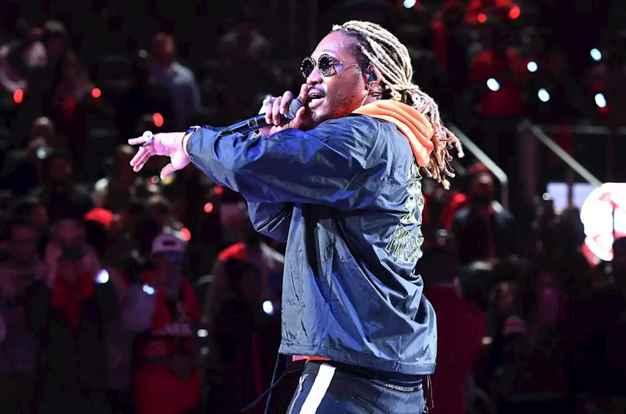 Sony Must Face Lawsuit Over Future’s ‘High Off Life’ Album Name, Judge Says