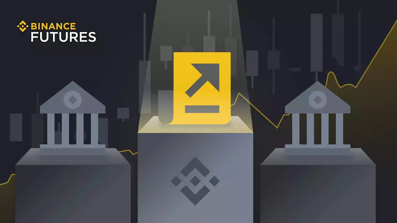 What Makes Binance Futures Stand Out | Binance Blog