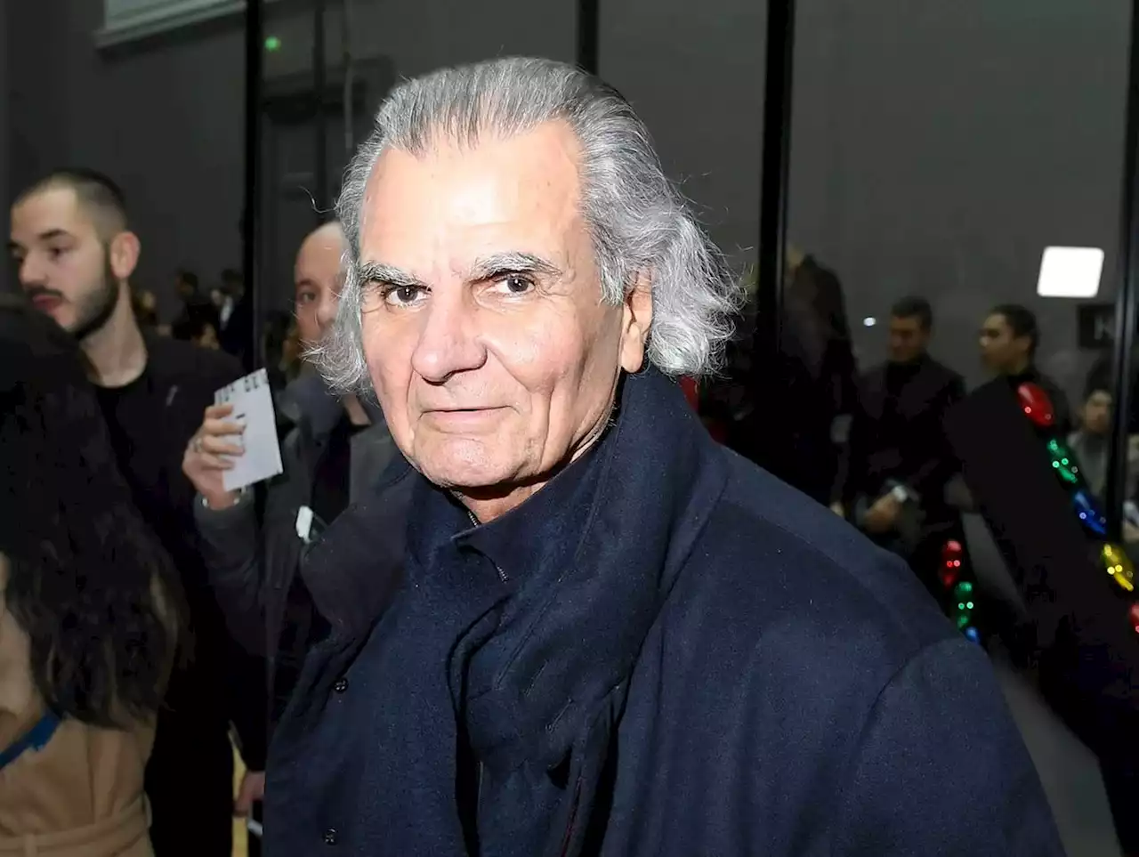 Celebrity photographer Patrick Demarchelier has died at the age of 78 | Businessinsider