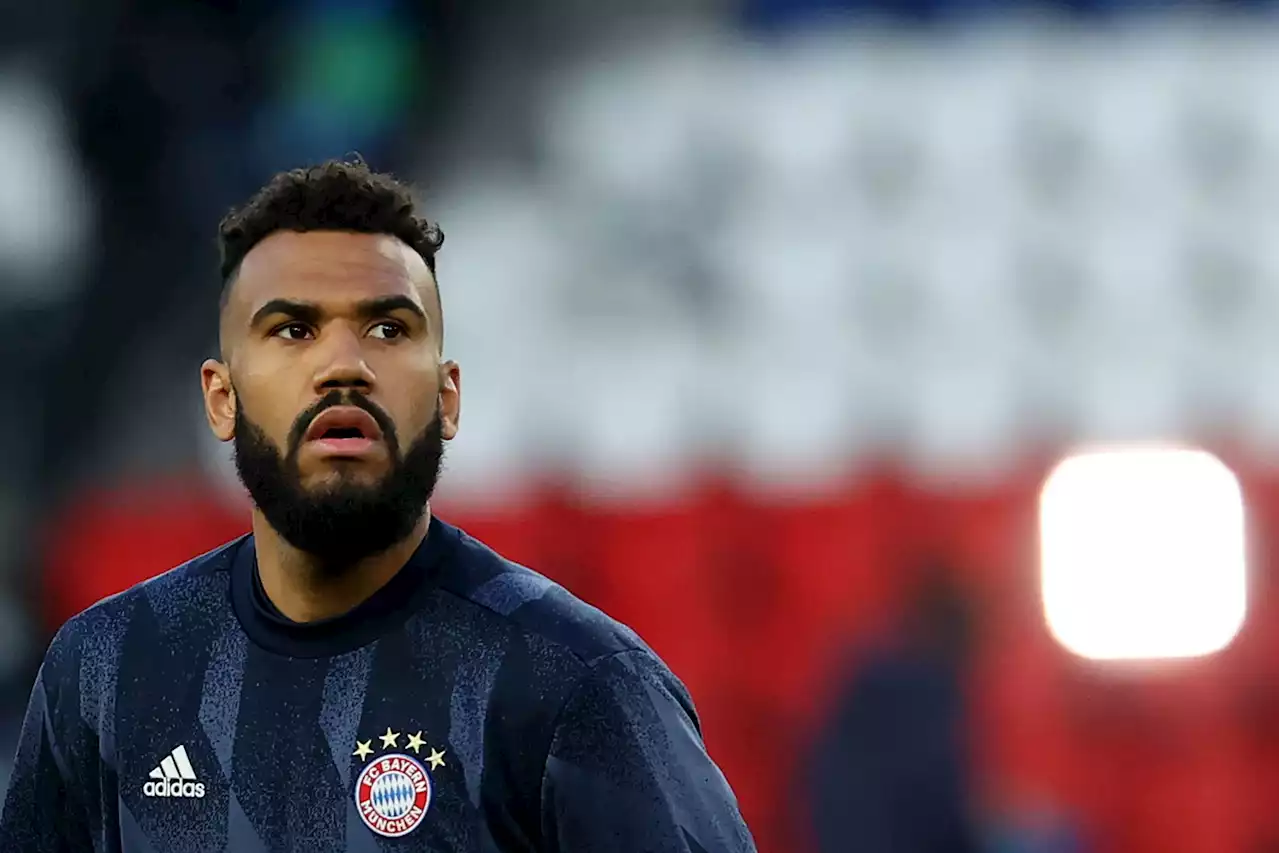 Bayern-Stürmer Choupo-Moting erneut Corona-positiv