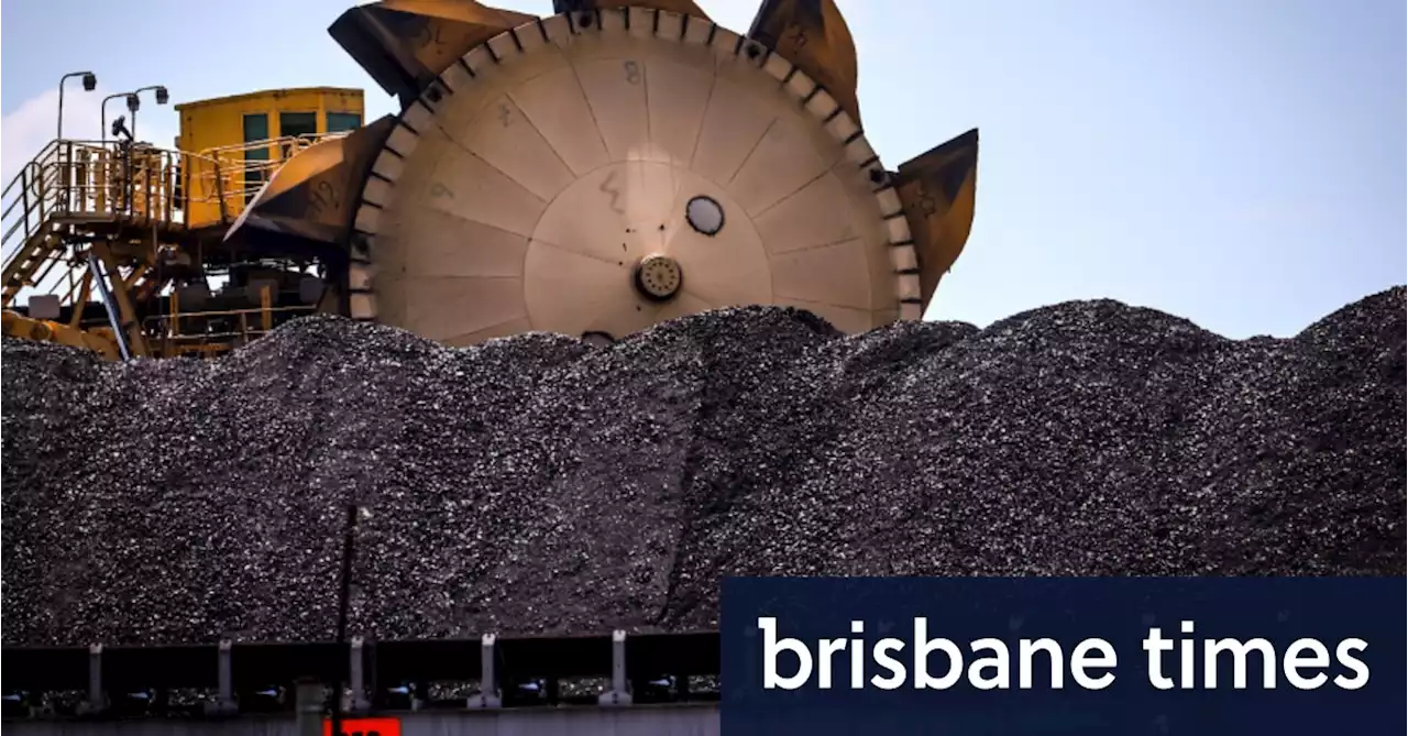 Coal miners unable to raise output even as prices soar