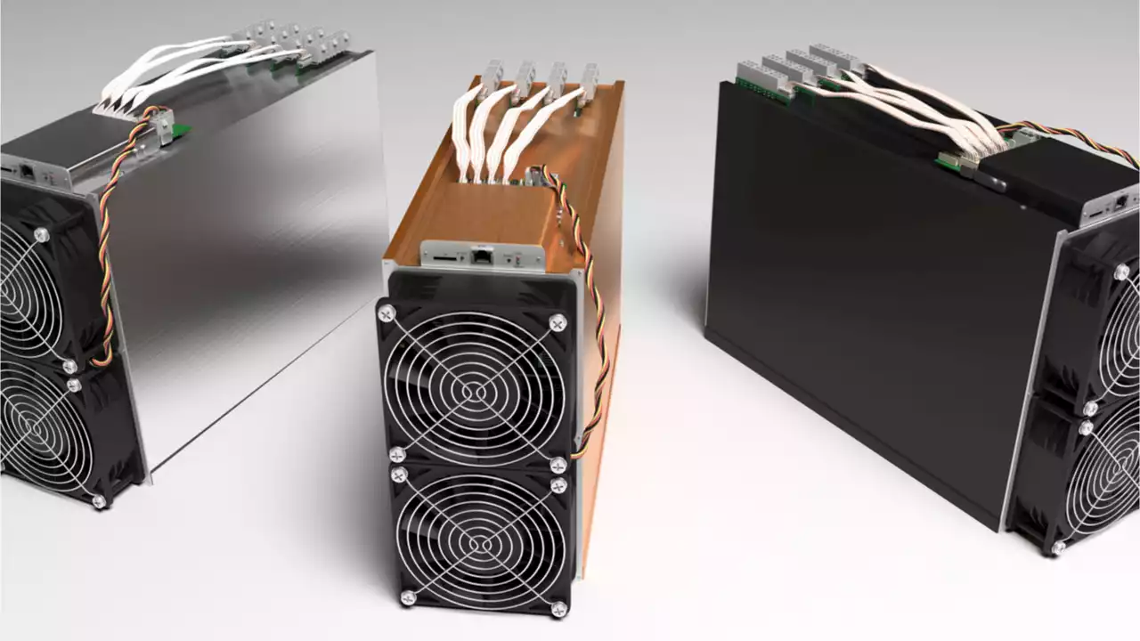 Cleanspark Reveals Texas Expansion — Bitcoin Miner Plans to Add 500 MW of Mining Power – Mining Bitcoin News