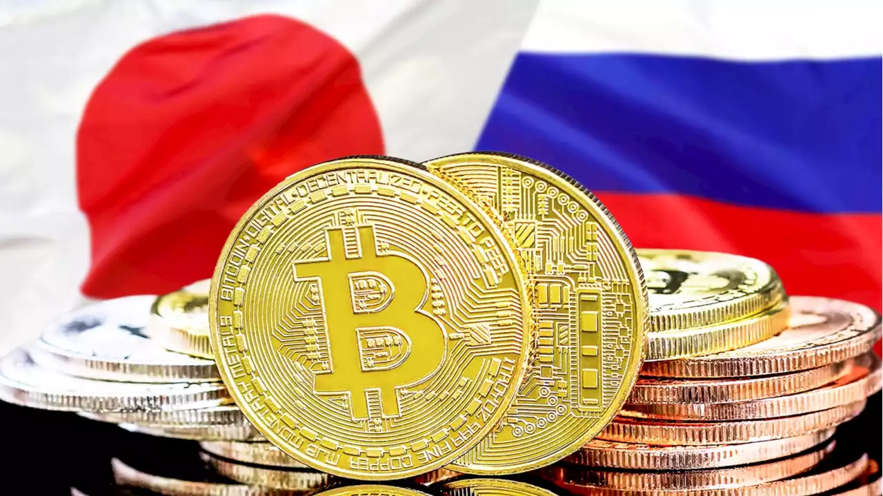 Japan Considers Stricter Crypto Regulations in Light of Russia Sanctions – Regulation Bitcoin News