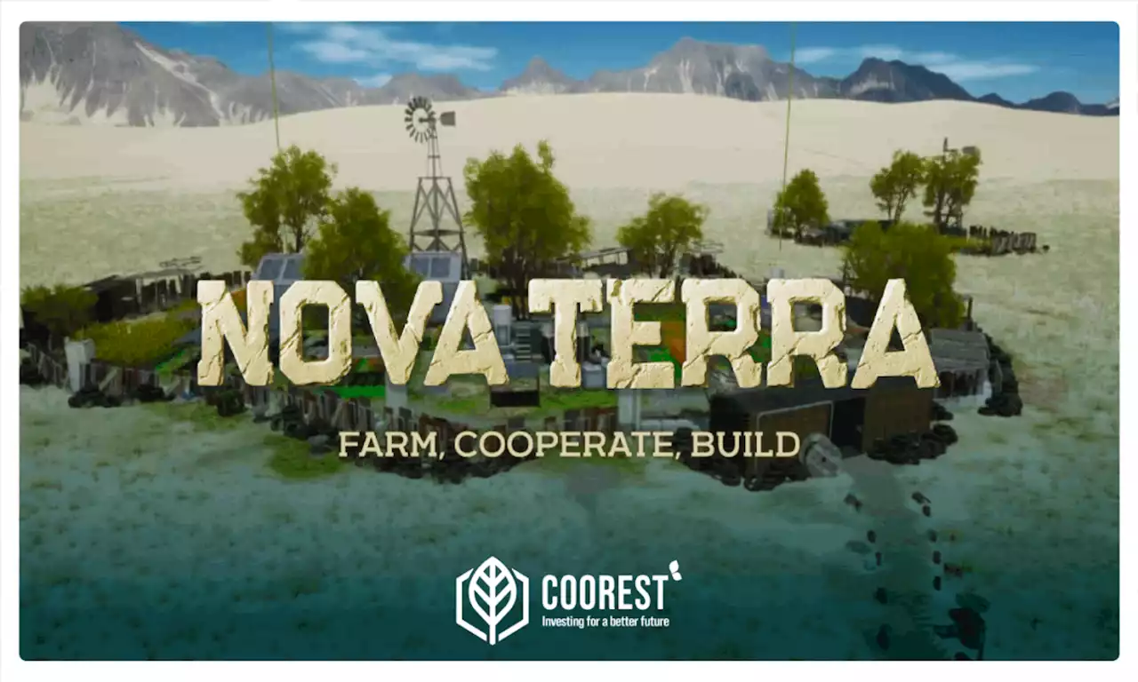 Welcome to NovaTerra: Coorest’s Upcoming P2E Metaverse – Press release Bitcoin News