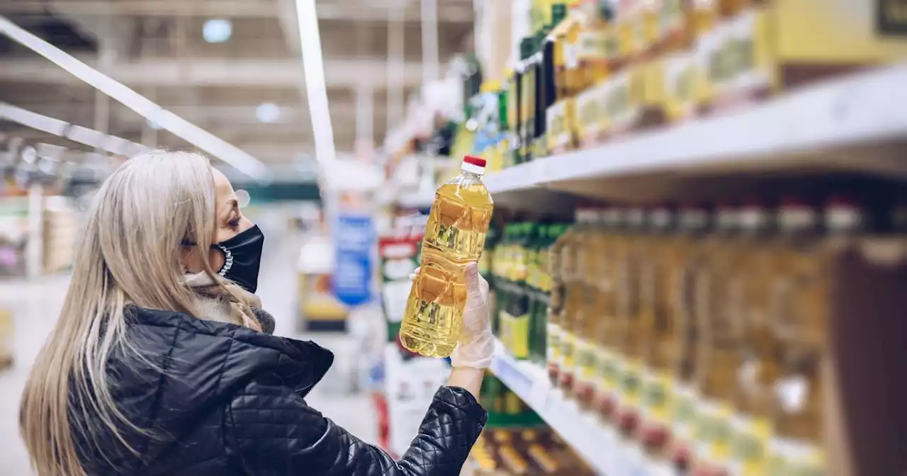 Aldi: Einkauf ab Montag 'deutlich teurer'