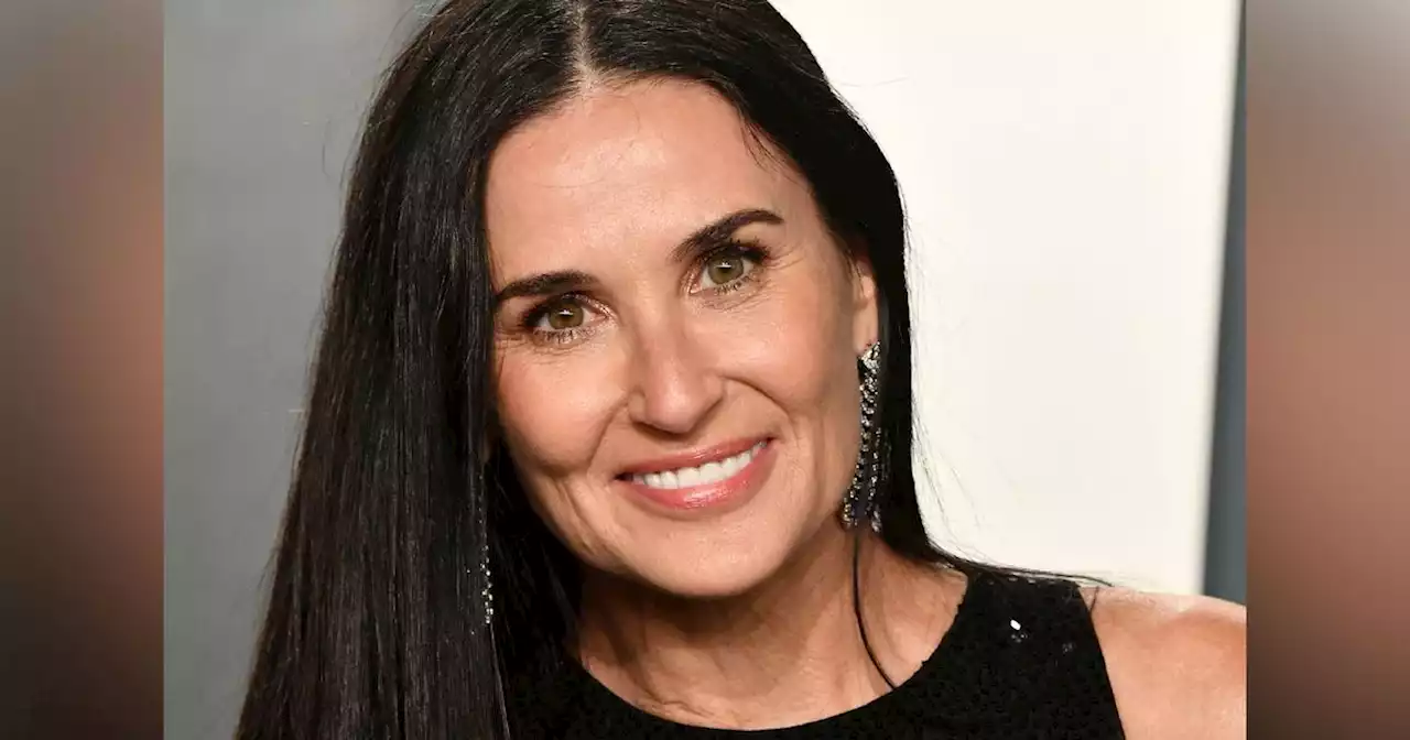 Demi Moore: Neue Liebe! Sie datet den Ex von Steve Jobs' Witwe