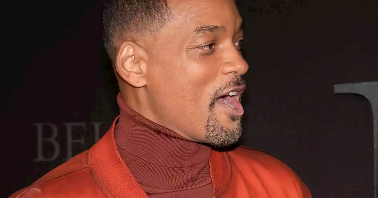 Will Smith: Polizei war vor Ort, um ihn zu verhaften – Chris Rock verhinderte es