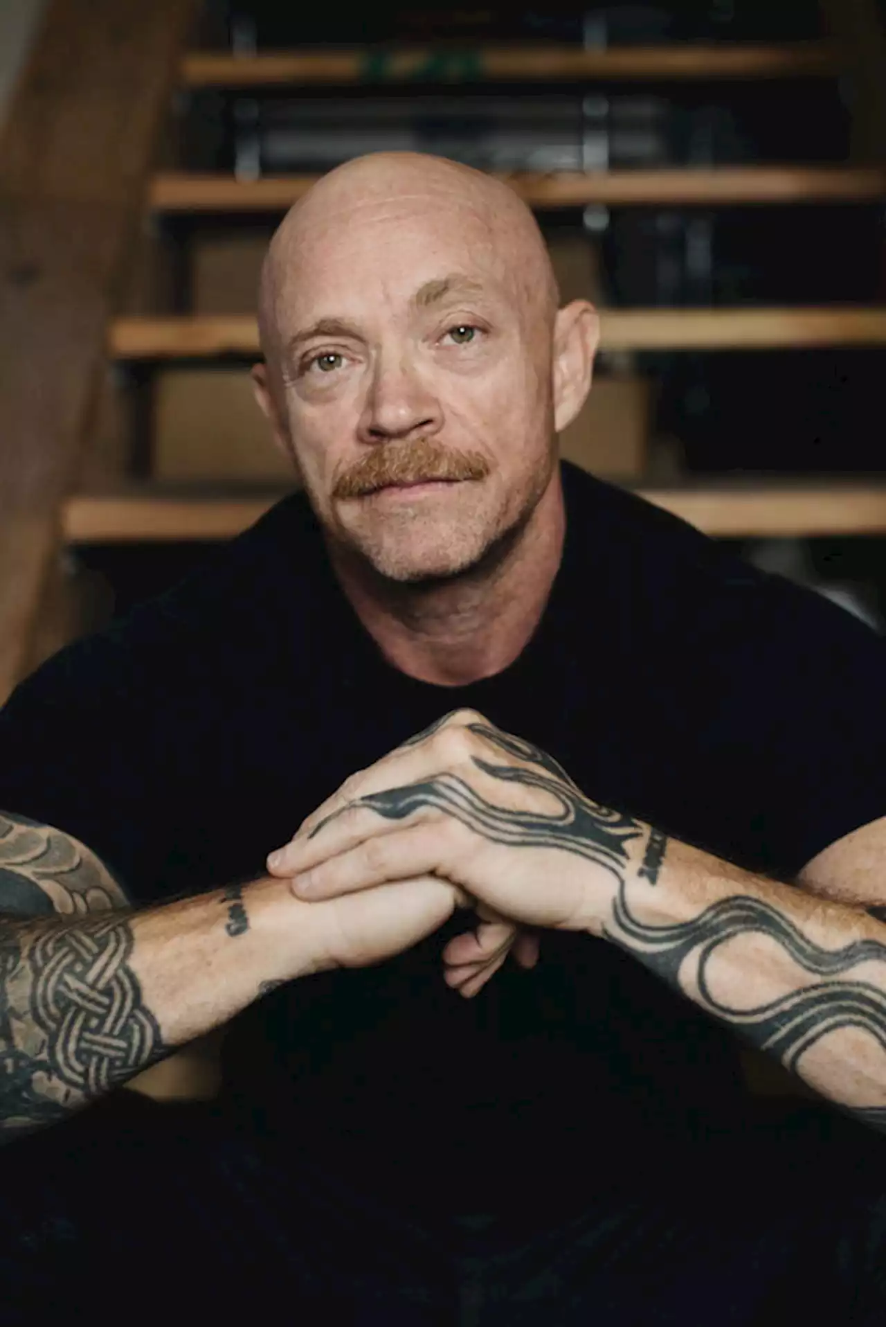 Buck Angel On What Every Trans Man Should Ask His Gynecologist