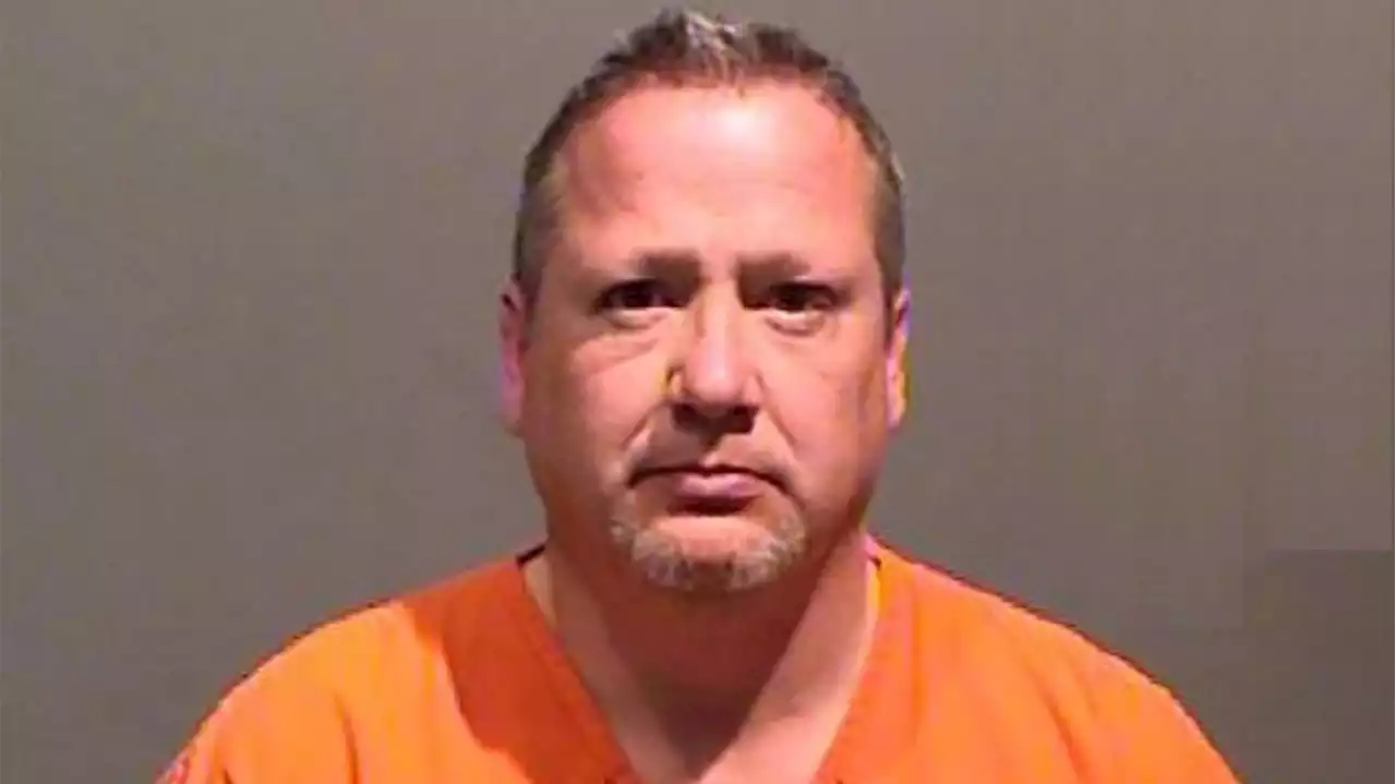 Jeffco Sheriff: Colorado Postmaster Communicated Wanting To Meet Teenage Girls For Sex