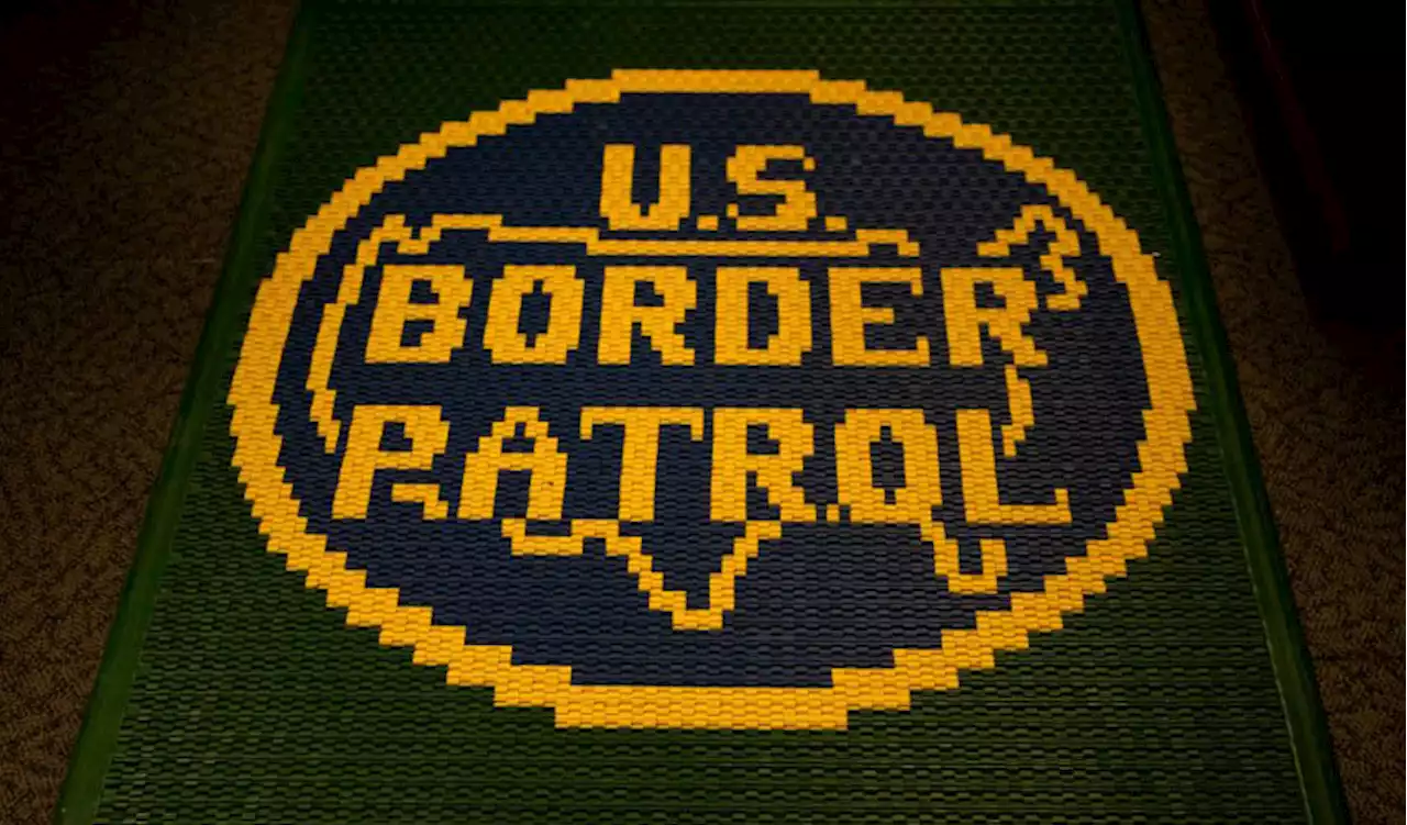 El Paso Border Patrol Agents Arrest U.S. Murder Suspect At Border