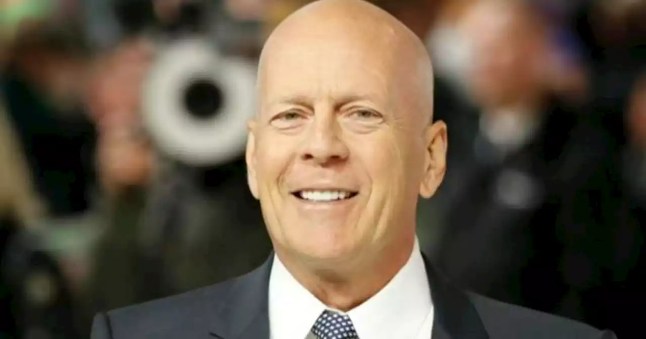 Razzies rescind `award' given to Bruce Willis