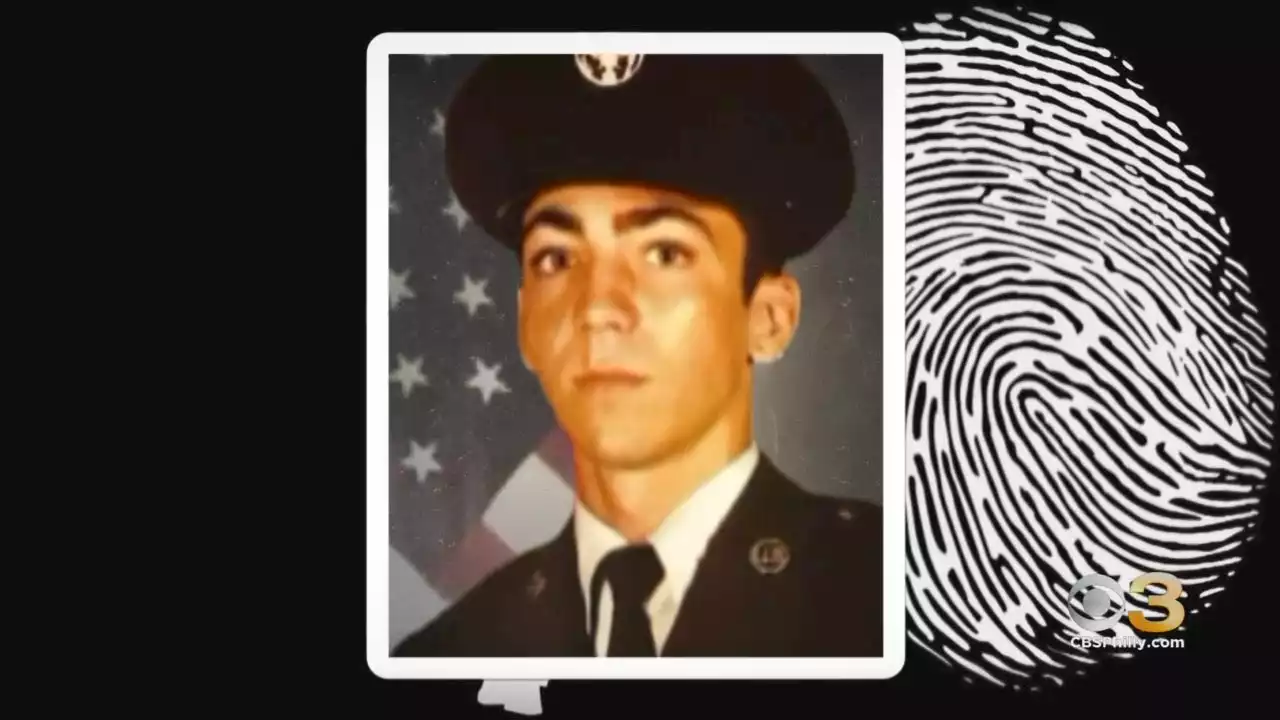 CBS3 Mysteries: Veteran Doe Helps Delaware County ID Man Found In Ridley Township Creek In 1978