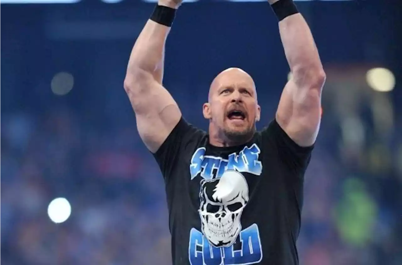 A Look Back At Stone Cold Steve Austins Greatest Wrestlemania