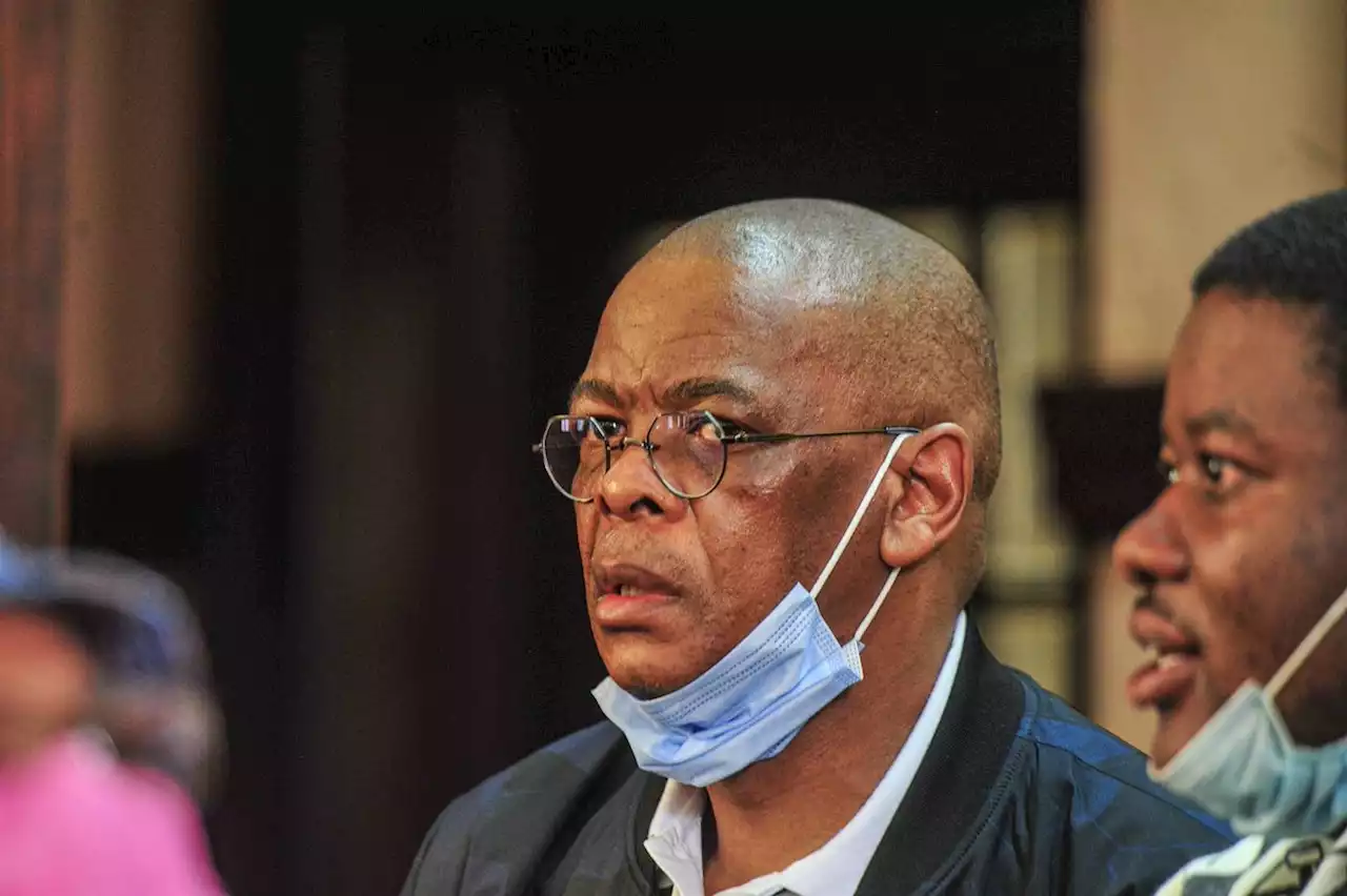 Magashule claims more ANC members will be arrested as party heads to elective conference | Citypress