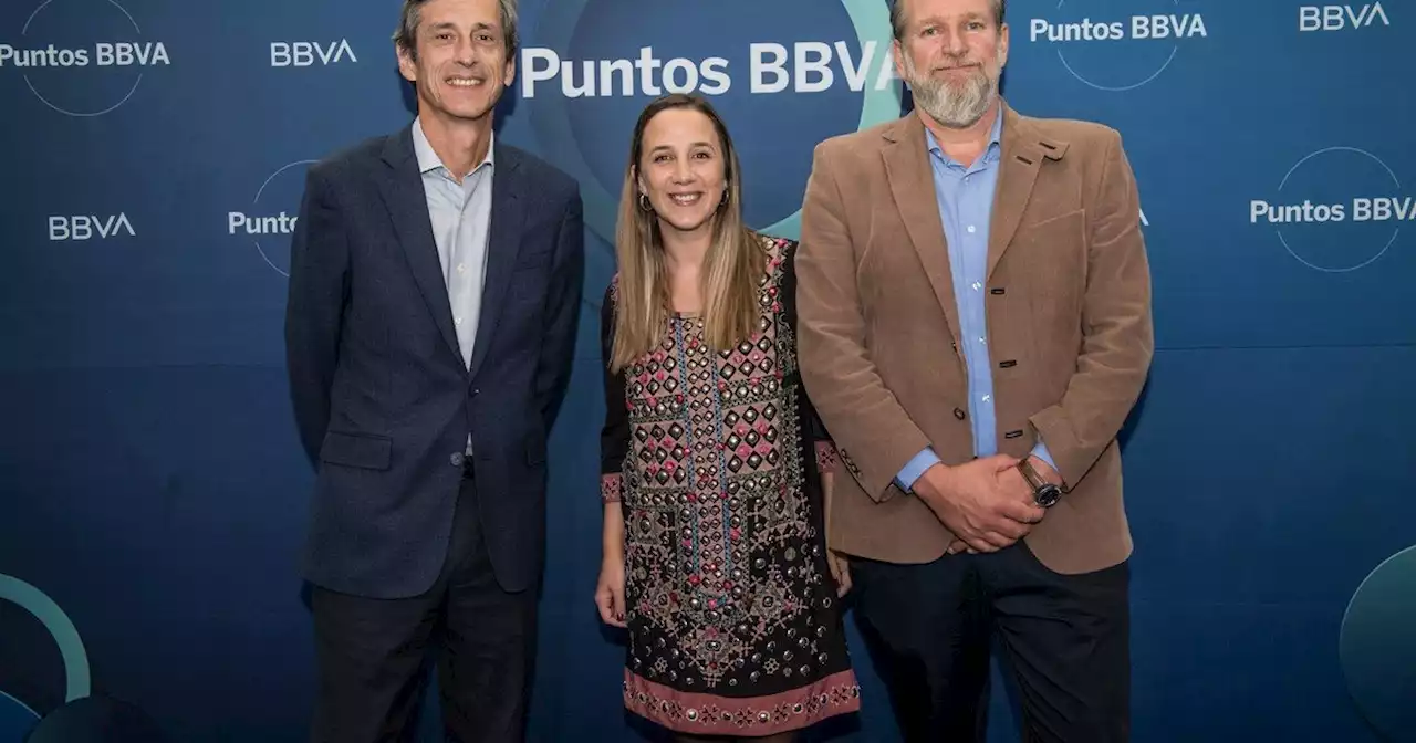 El banco BBVA lanzó un nuevo programa de puntos en alianza con Despegar