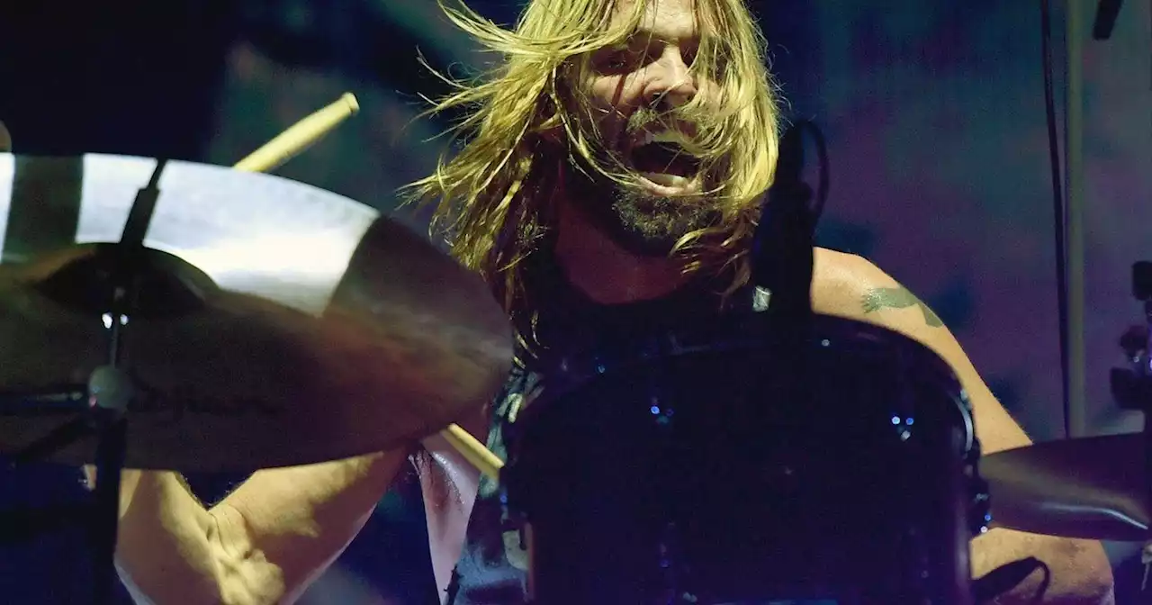 Grammy 2022: Foo Fighters no actuará, pero habrá un homenaje a Taylor Hawkins