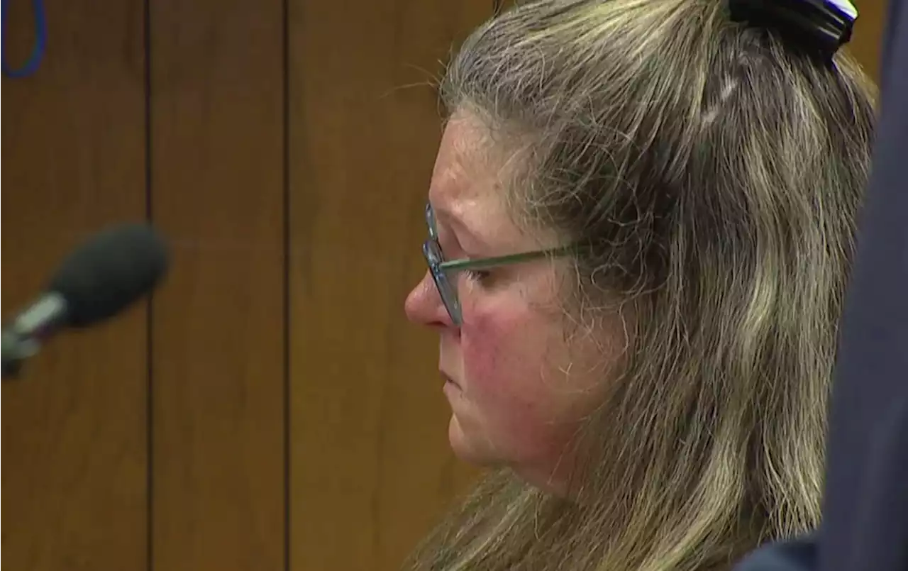 Testimony resumes on 2nd trial day for mother accused in ‘Geauga’s Child’ murder