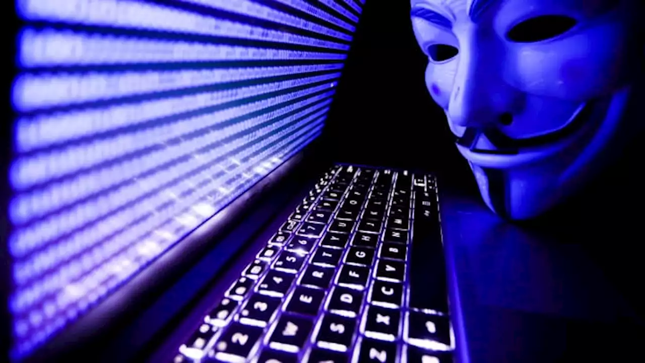 Anonymous’ next cyber target: Western companies still doing business in Russia