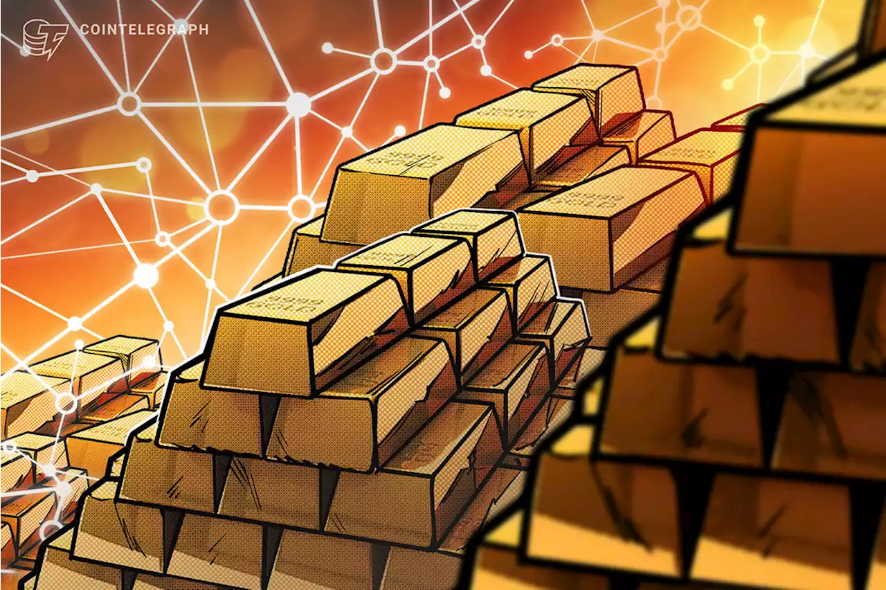 Crypto Biz: Proof of integrity? Gold industry wants blockchain to solve its biggest problems, March 25–31, 2022