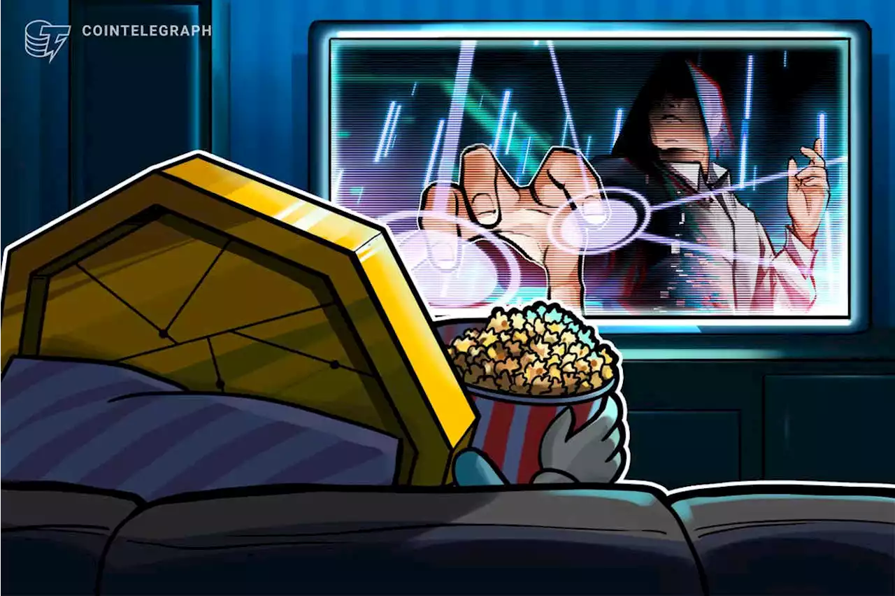 Netflix‘s crypto swindler documentary draws wild community reaction