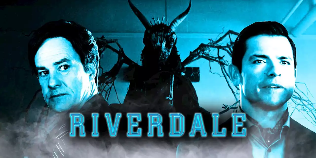 10 Major 'Riverdale' Villains Ranked, From Edgar Neverever to the Gargoyle King