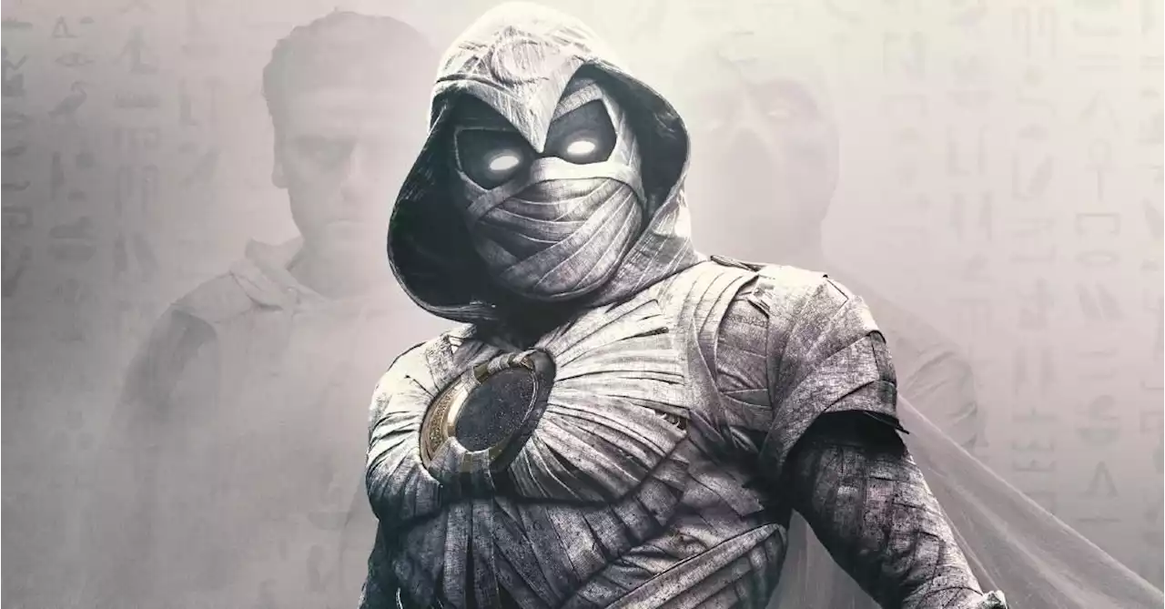 Disney+ Reveals Moon Knight Takes Place After The Events of Hawkeye