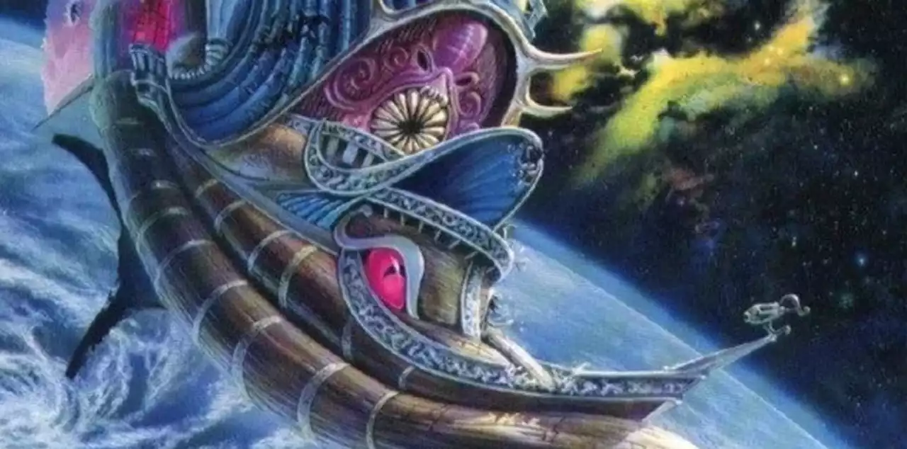 Dungeons & Dragons Teases Spelljammer on April Fools' Day