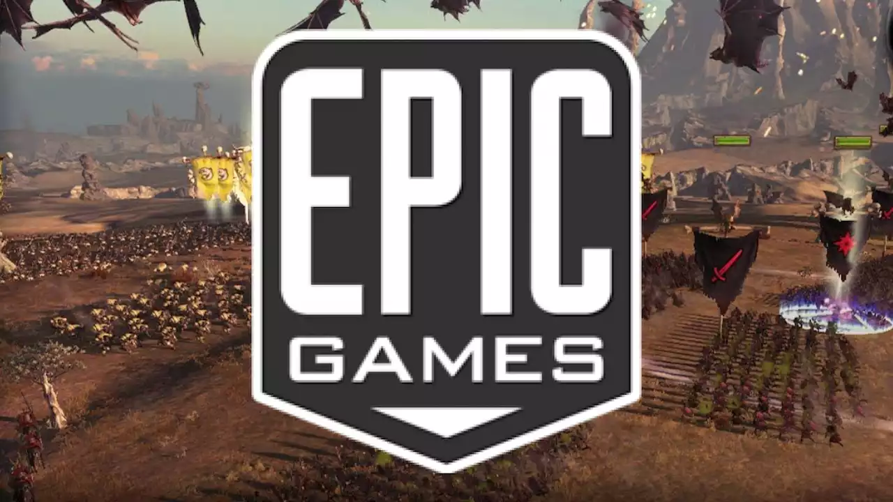 Epic Games Store Makes Critically-Acclaimed Strategy Game Free