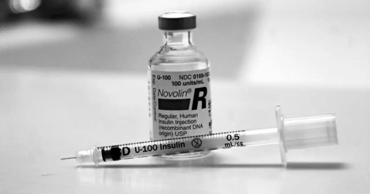 Senate Urged to Pass Broader Reforms After House Approves Insulin Price Cap