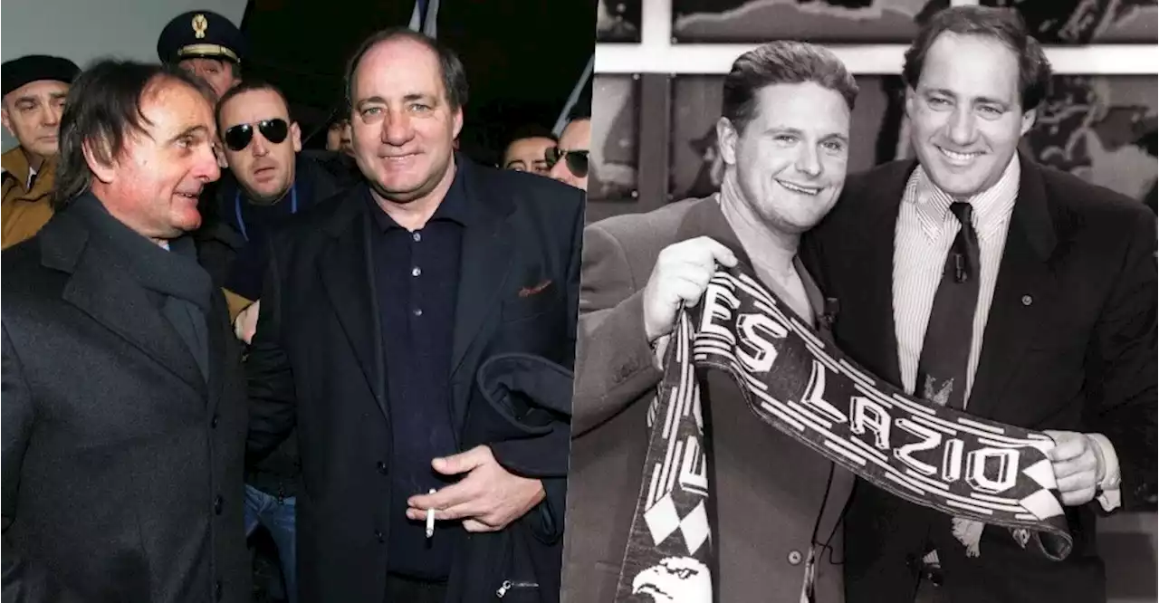 La Lazio ricorda Chinaglia: dieci anni senza il grande bomber