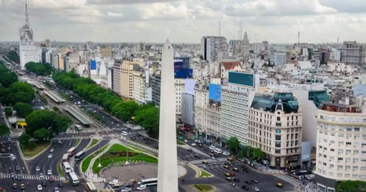 Buenos Aires es la ciudad m�s cara de la regi�n para comprar una propiedad