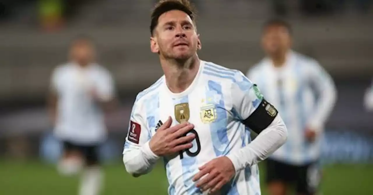 Con el sorteo arranca el Mundial, que tiene a Brasil como favorito en las apuestas: en qu� lugar aparece Argentina