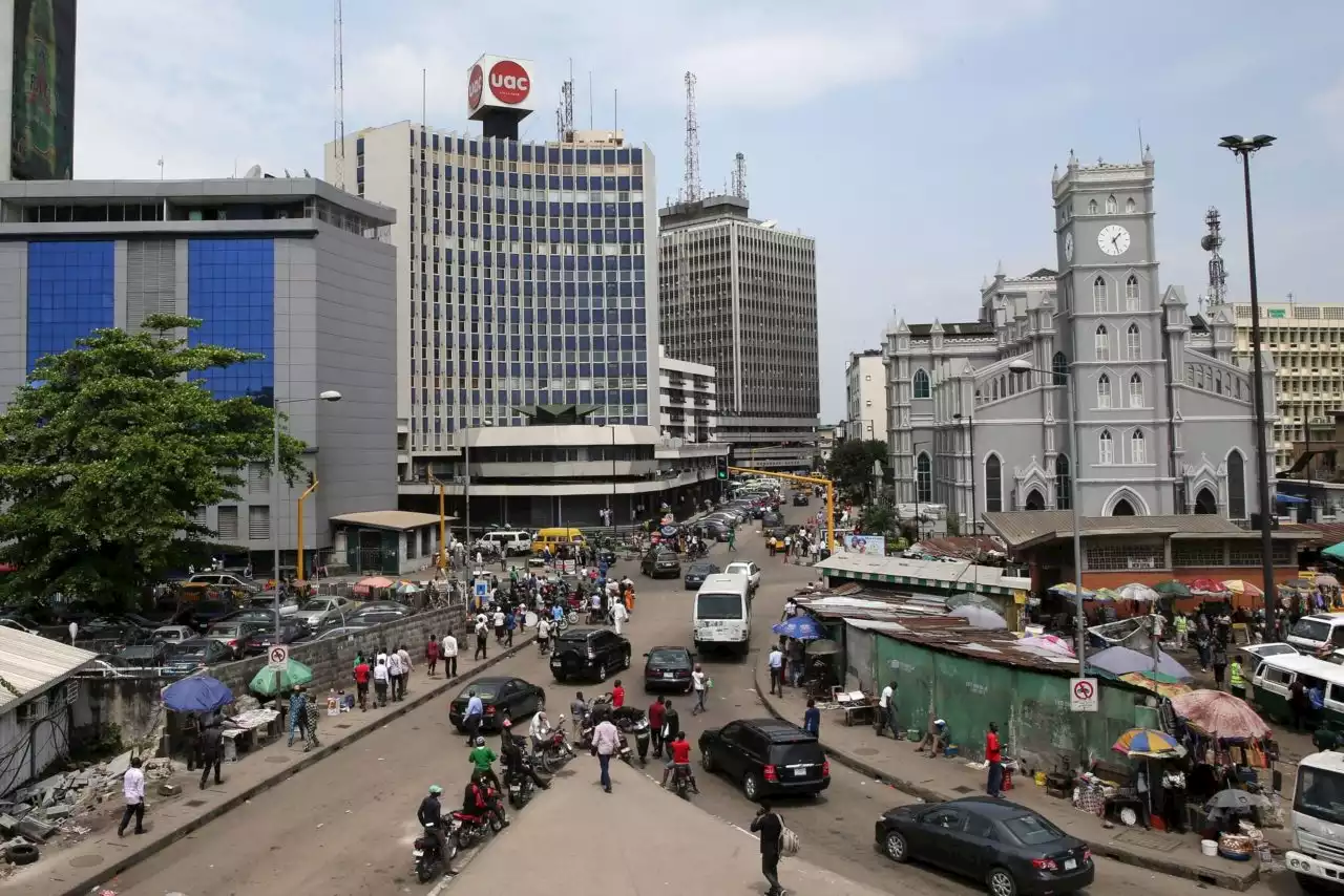 US to build mega-consultate in Lagos: U.S. to build $537 million consulate in Nigeria’s megacity