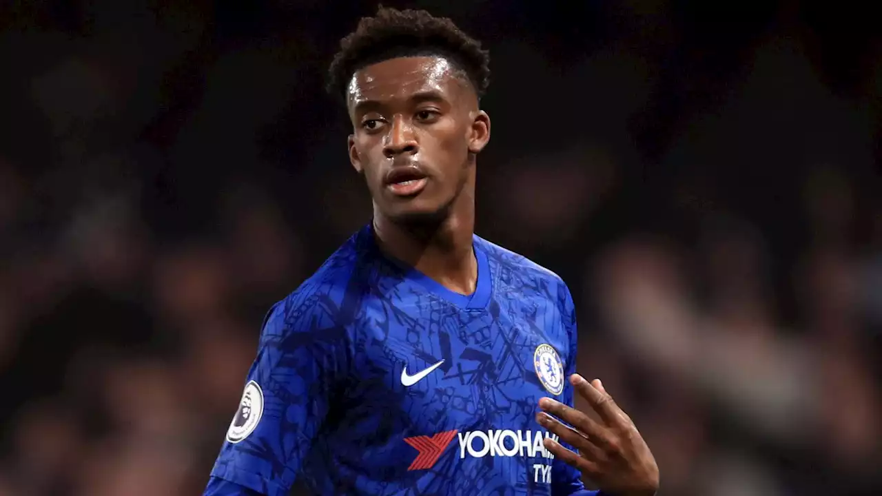 2022 World Cup: Chelsea forward set to choose Ghana after victory over Nigeria