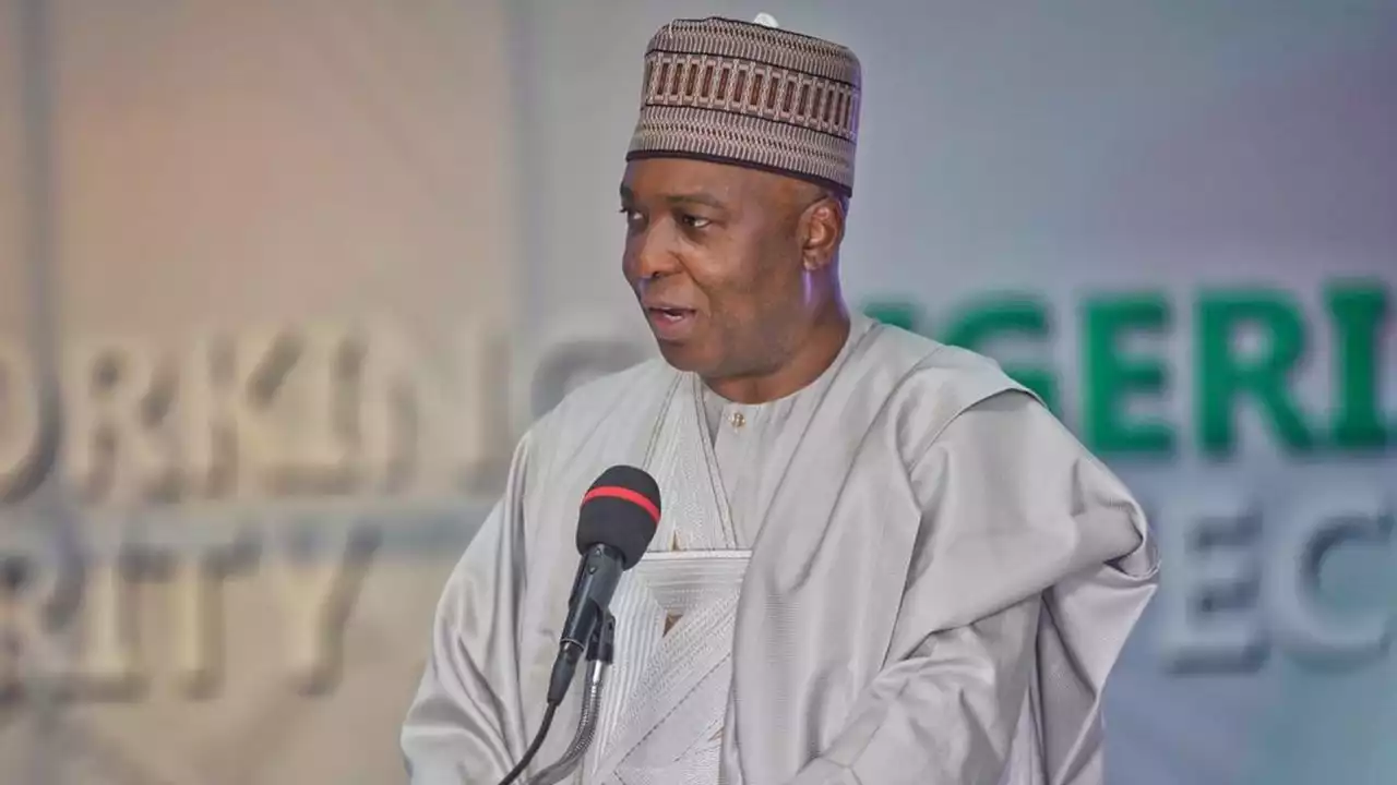 2023: Saraki's campaign DG begs PDP to throw presidential contest open for all