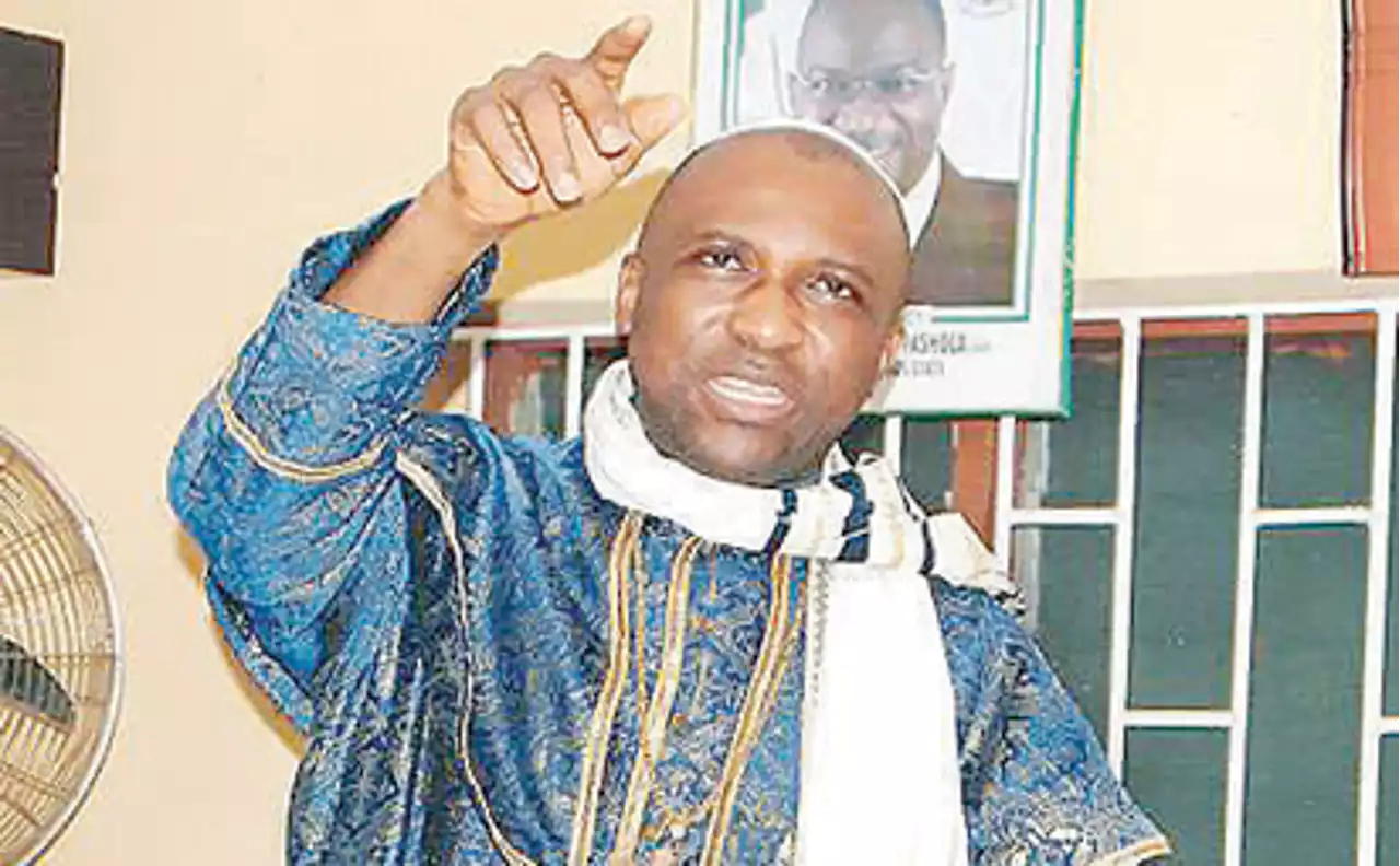 Terrorism: 'Nigeria's security corrupt, DSS, Service Chiefs, IGP, not in charge – Primate Ayodele