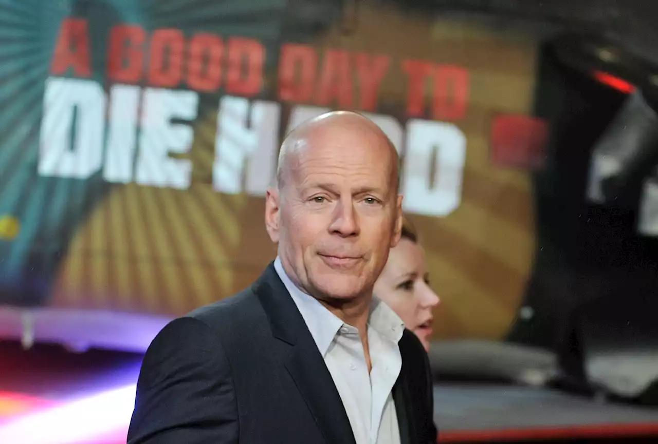 Bruce Willis Has Always Been Much More Than an Action Star