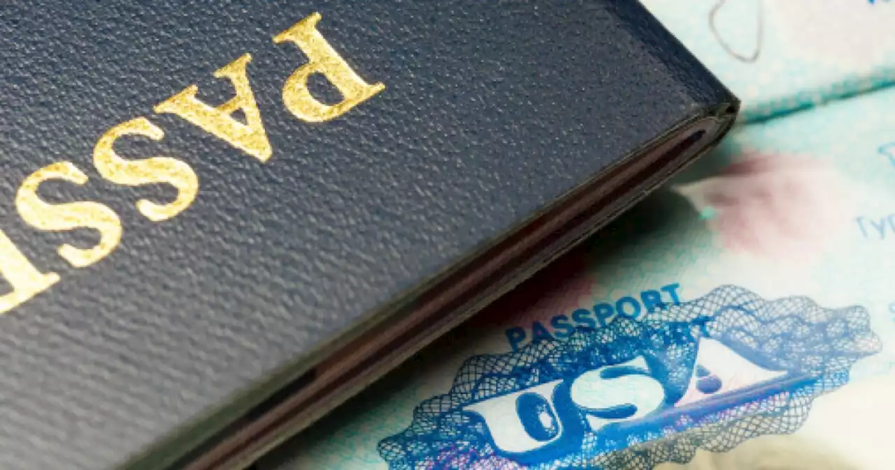 'X' gender marker option added to passports by State Department