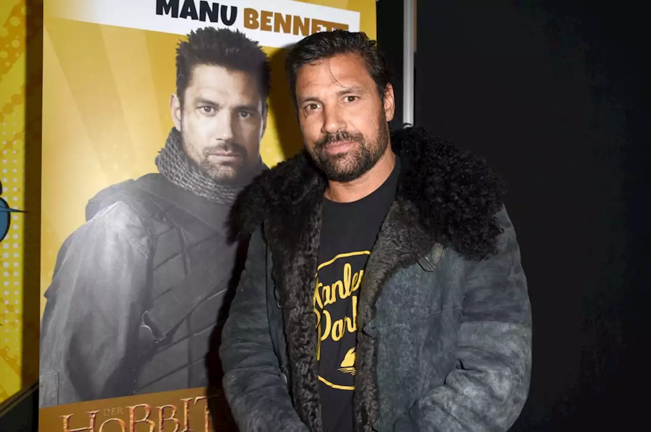 ‘Arrow’ & ‘The Hobbit’ Star Manu Bennett Joins Constantin Movie ‘Perfect Addiction’; Filming Begins Monday In Poland