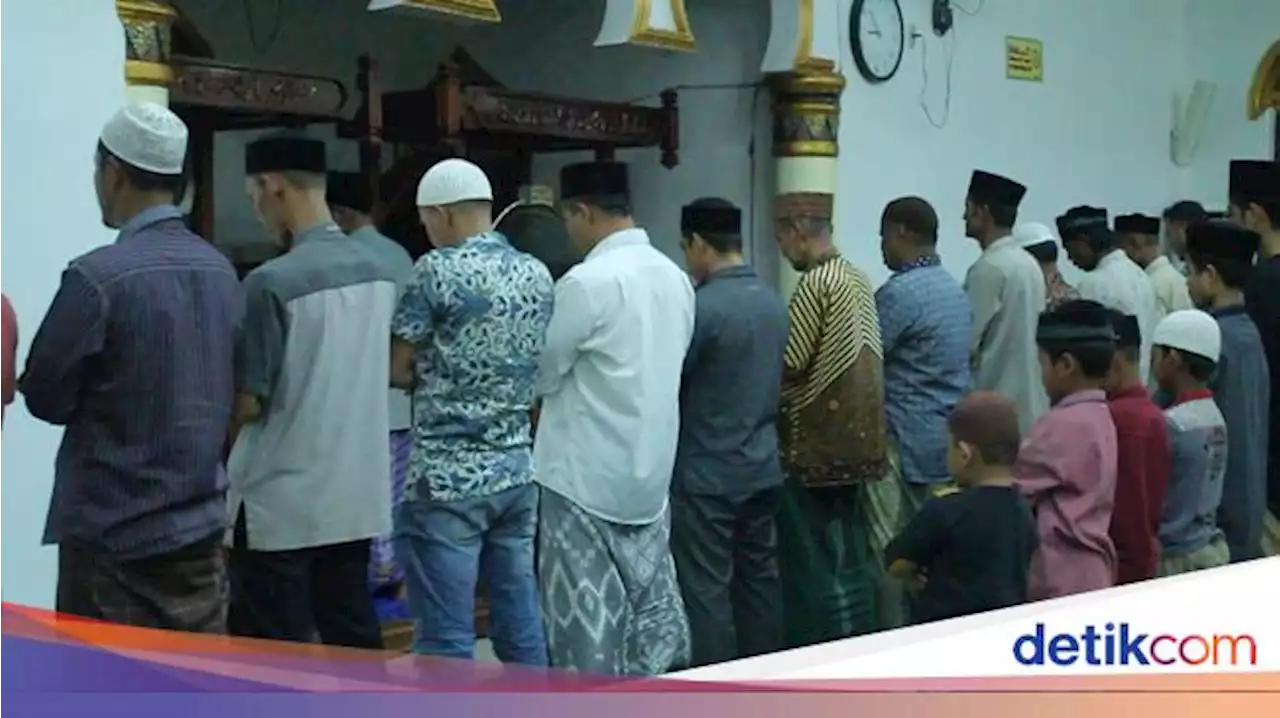 Jabodetabek PPKM Level 2, Ini Aturan Lengkap Selama Ramadan